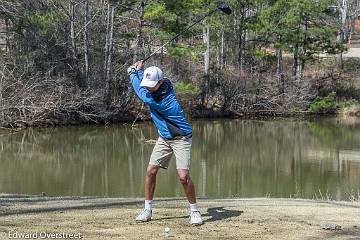 Byrnes Invitational -86